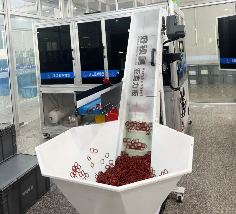 เหตุใดพวกเขาจึงผ่านการทดสอบในห้องปฏิบัติการแต่ล้มเหลวในภาคสนาม การวิเคราะห์จุดเจ็บปวดที่พบบ่อยที่สุด 3 ประการในซีลตัวเชื่อมต่อยานยนต์