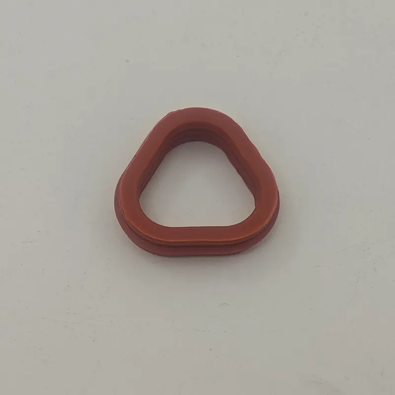Automotive Red Connectors 3w Female Gasket